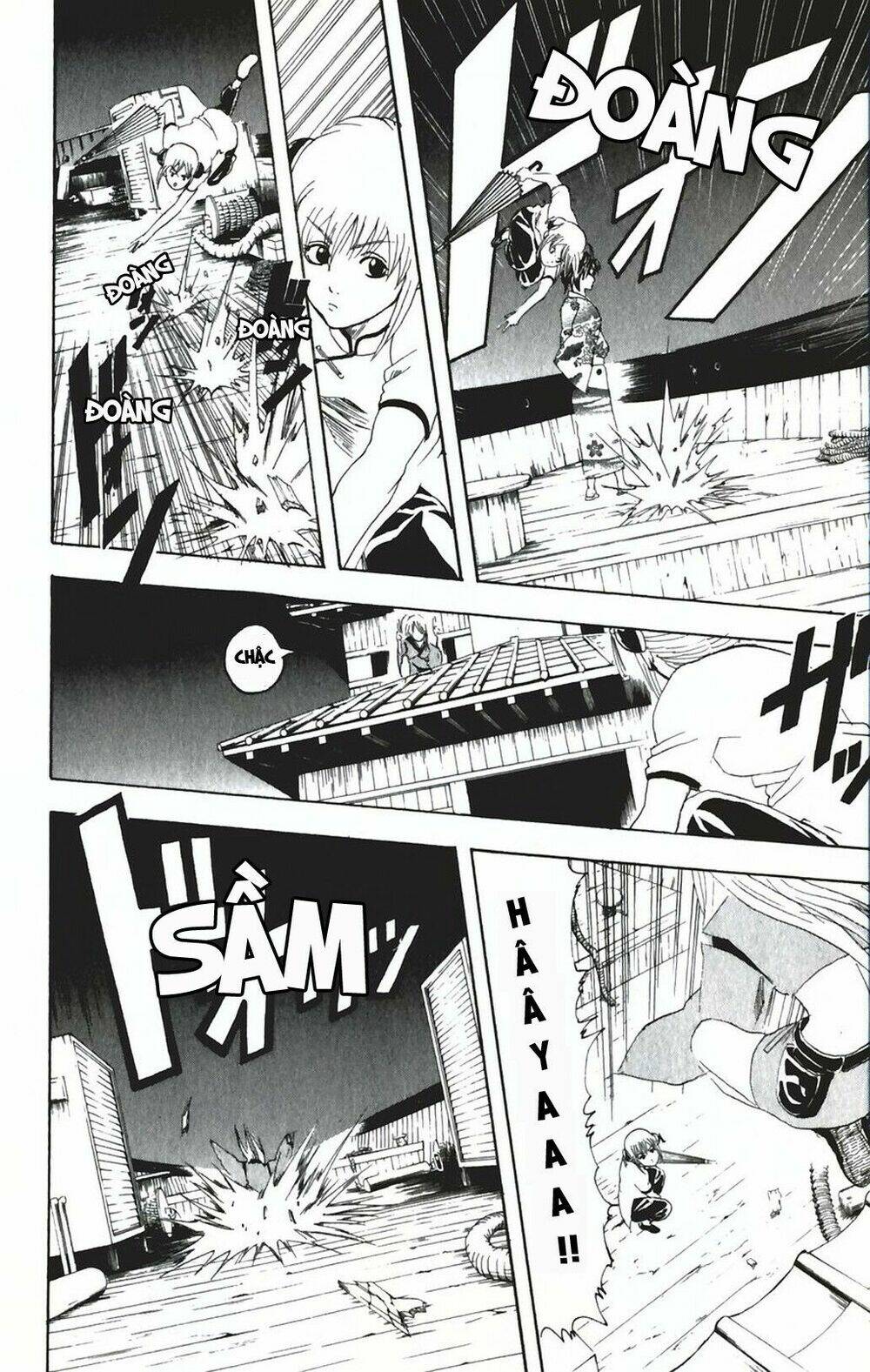 gintama - linh hồn bạc chapter 91 2