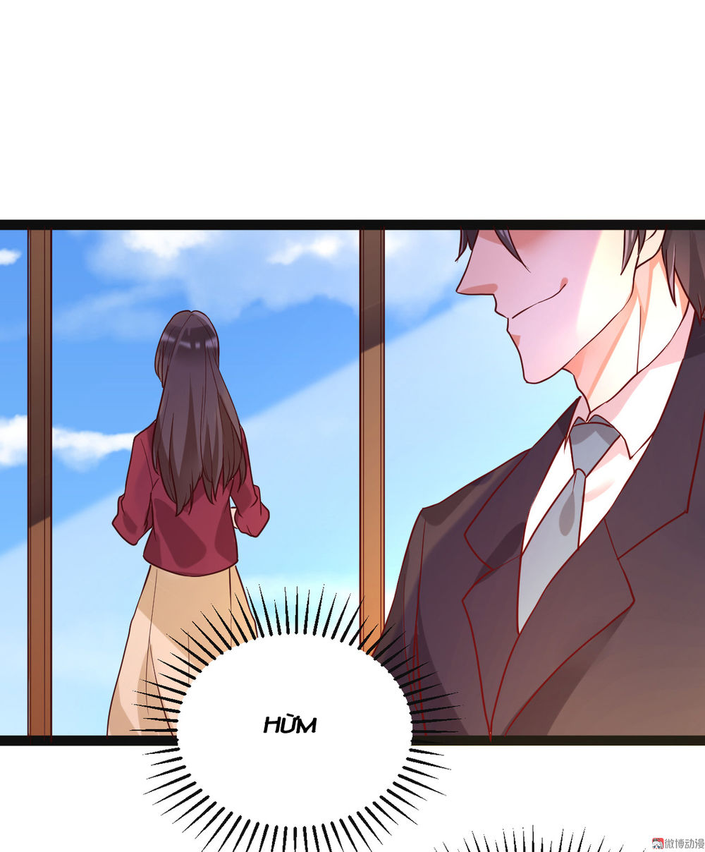 tổng tài truy thê: phu nhân lại chạy trốn chapter 5 38