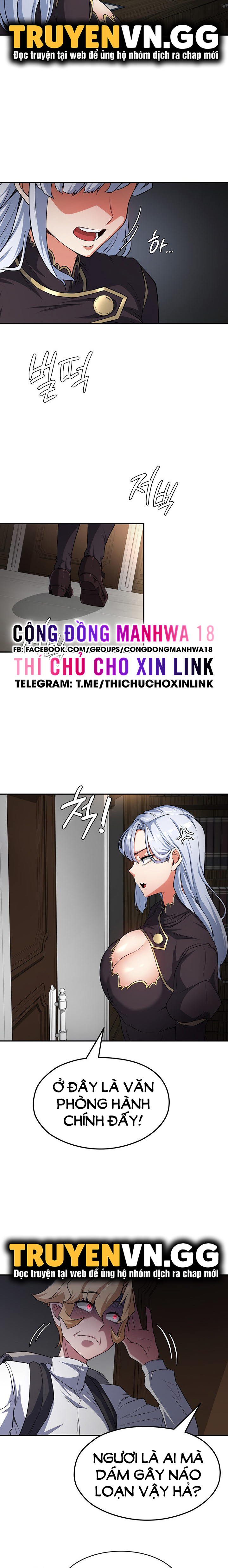 chuyển sinh thành phản diện game chapter 62 14