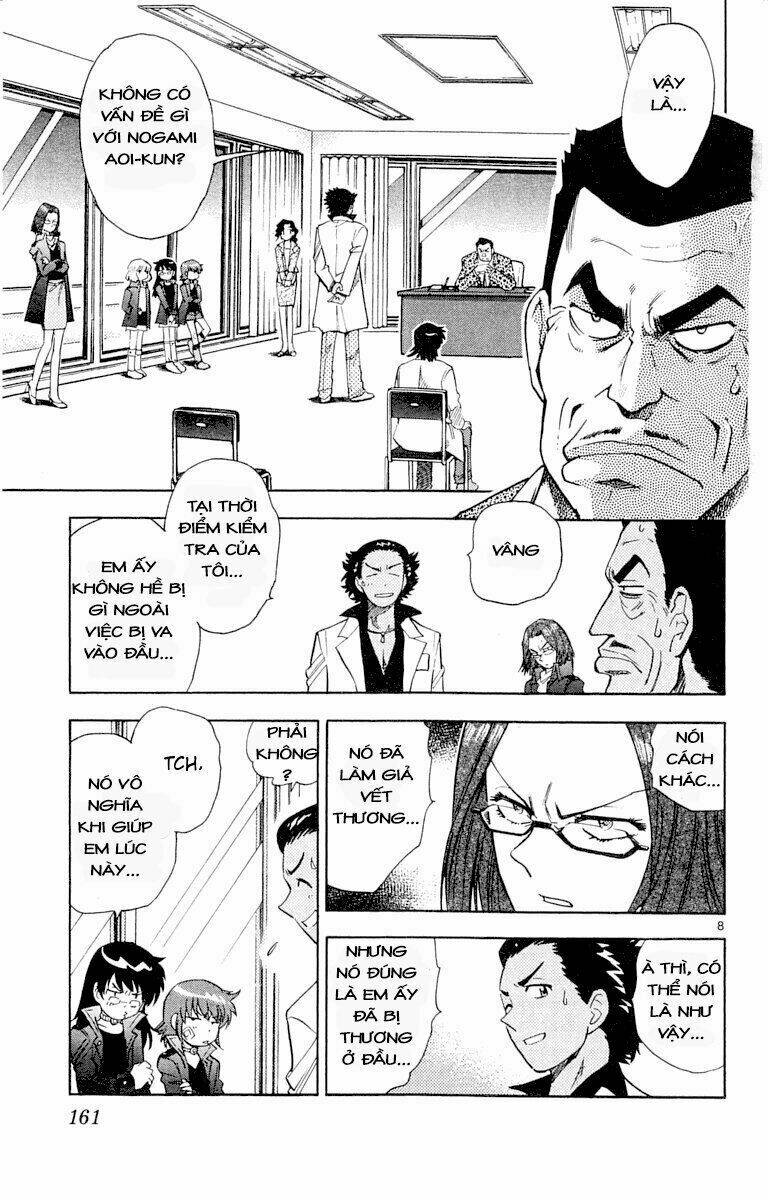 loli siêu năng lực chapter 116 10