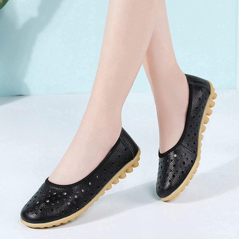 2020 Fashion women outdoor soft running sneakers casual sport shoes