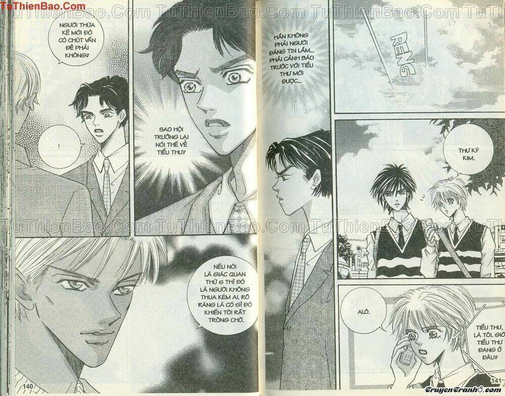 giấc mơ triệu phú chapter 6 87