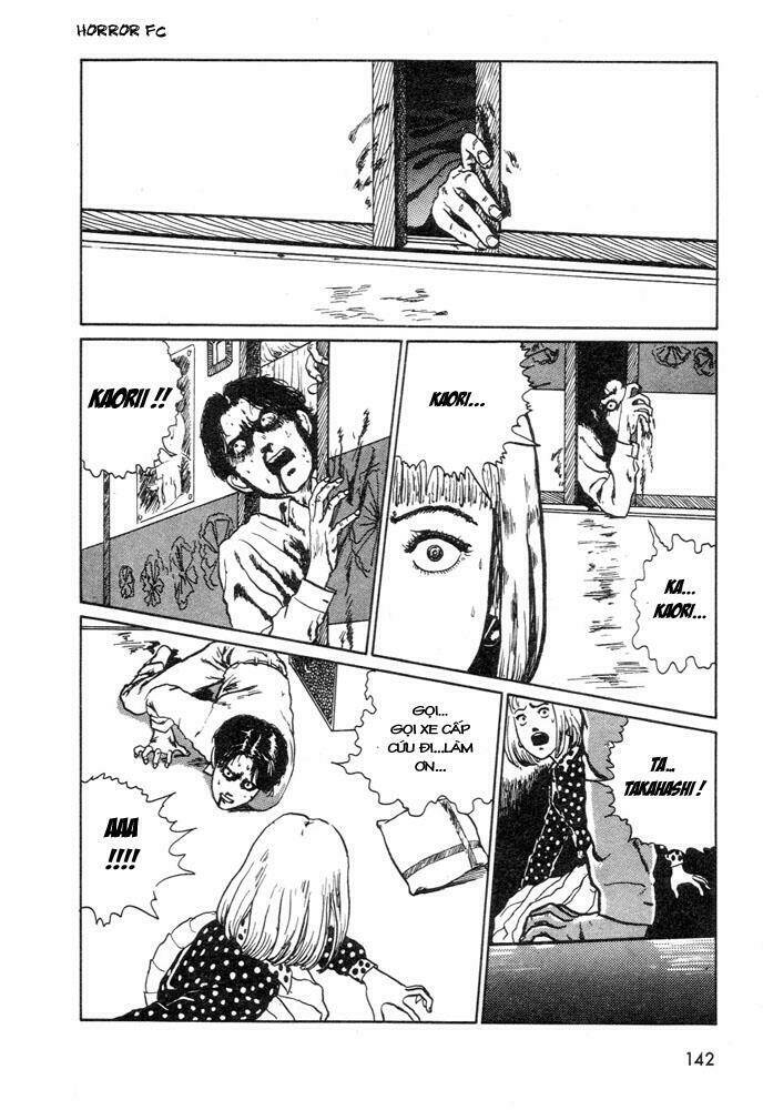 mái tóc của thành a-ten chapter 5 16