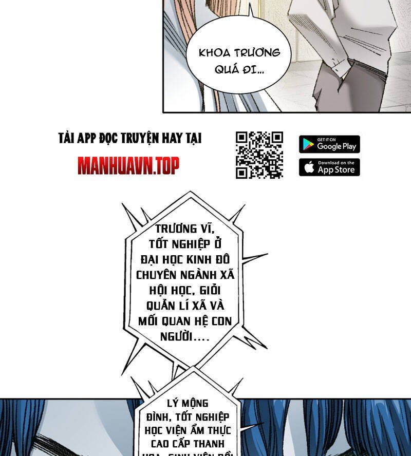 ta tạo ra tổ chức cứu thế chapter 5 59