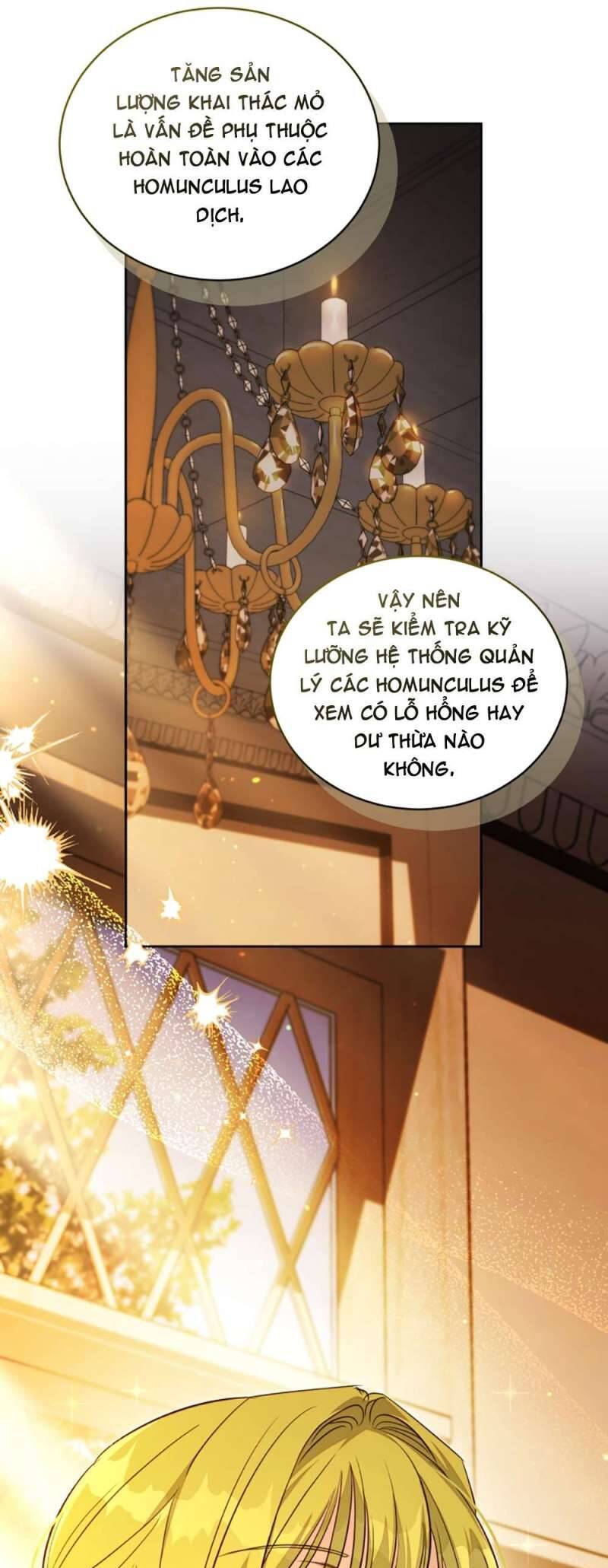 công chúa khắc dấu lên kẻ phản nghịch chapter 60 13