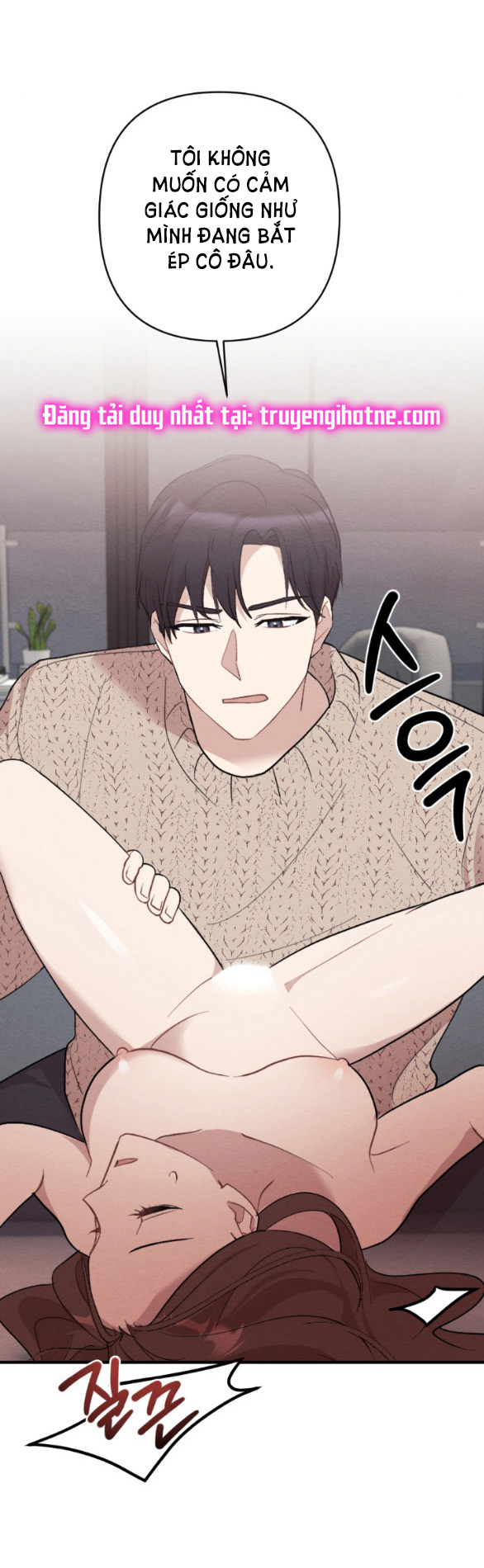 [18+] đêm không thể vãn hồi chapter 14.2 18