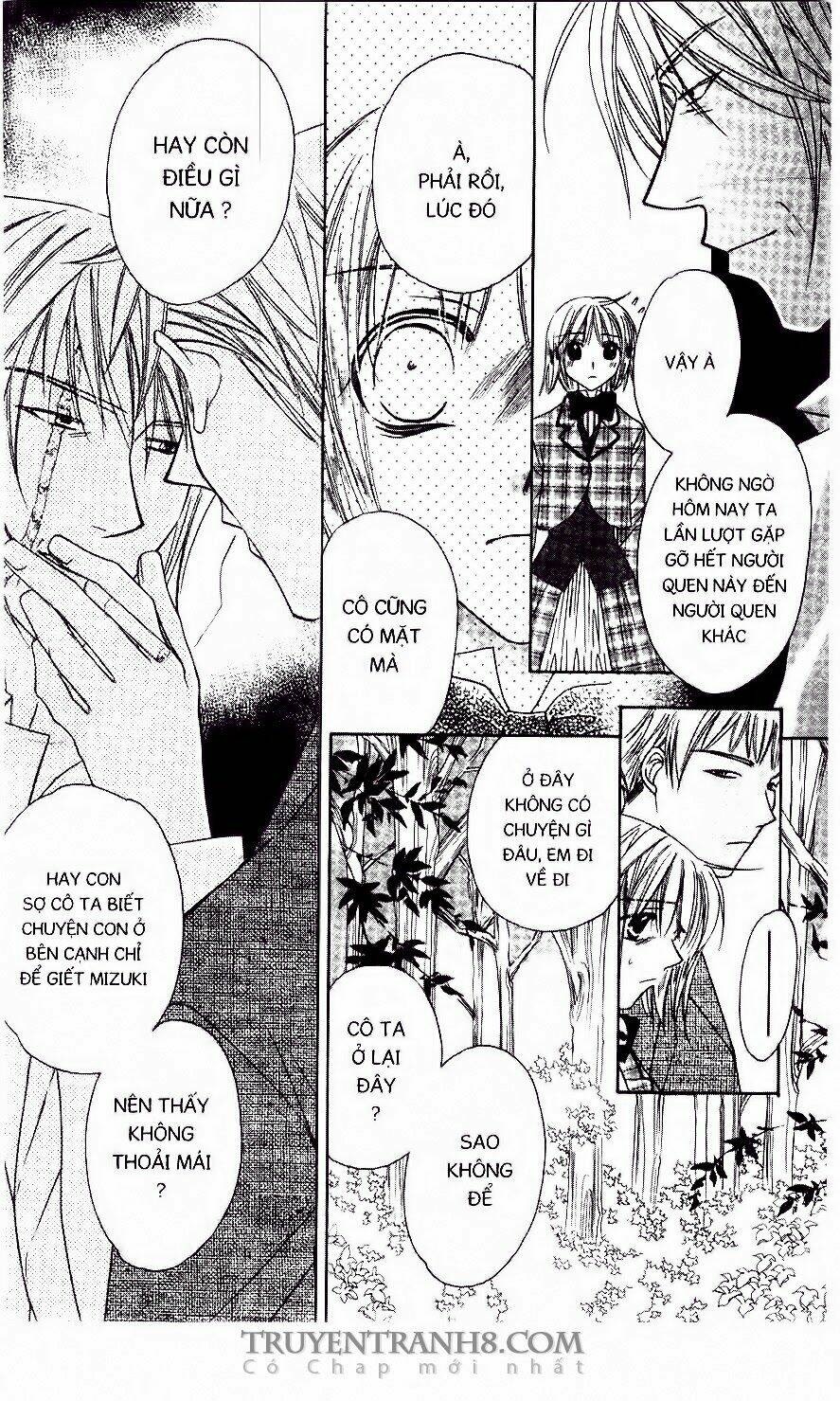 vườn địa đàng chapter 53 8