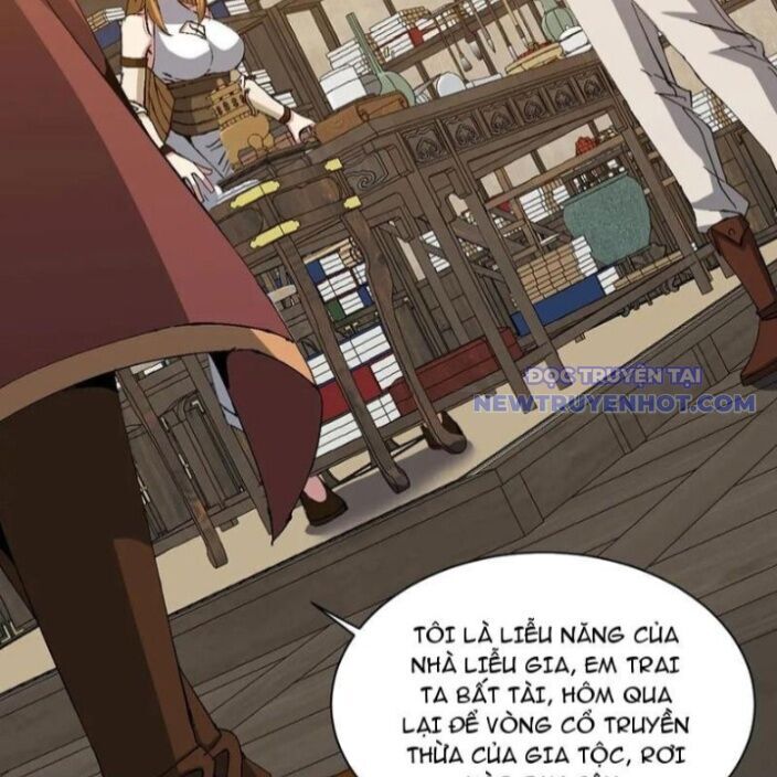 chư thần làm vợ, ta vô địch tại võng du chapter 25 54