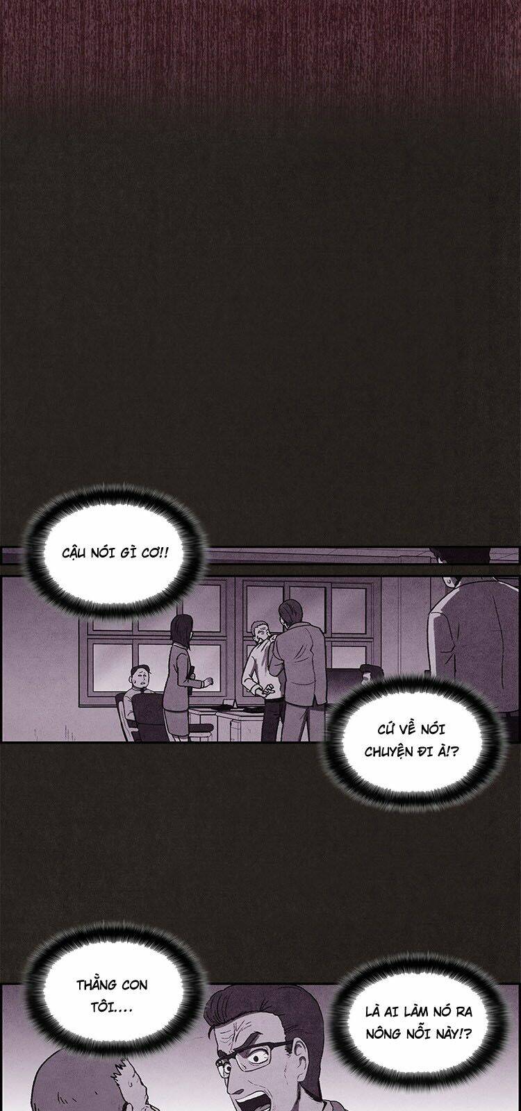 quái vật tại chung cư xanh chapter 3 26