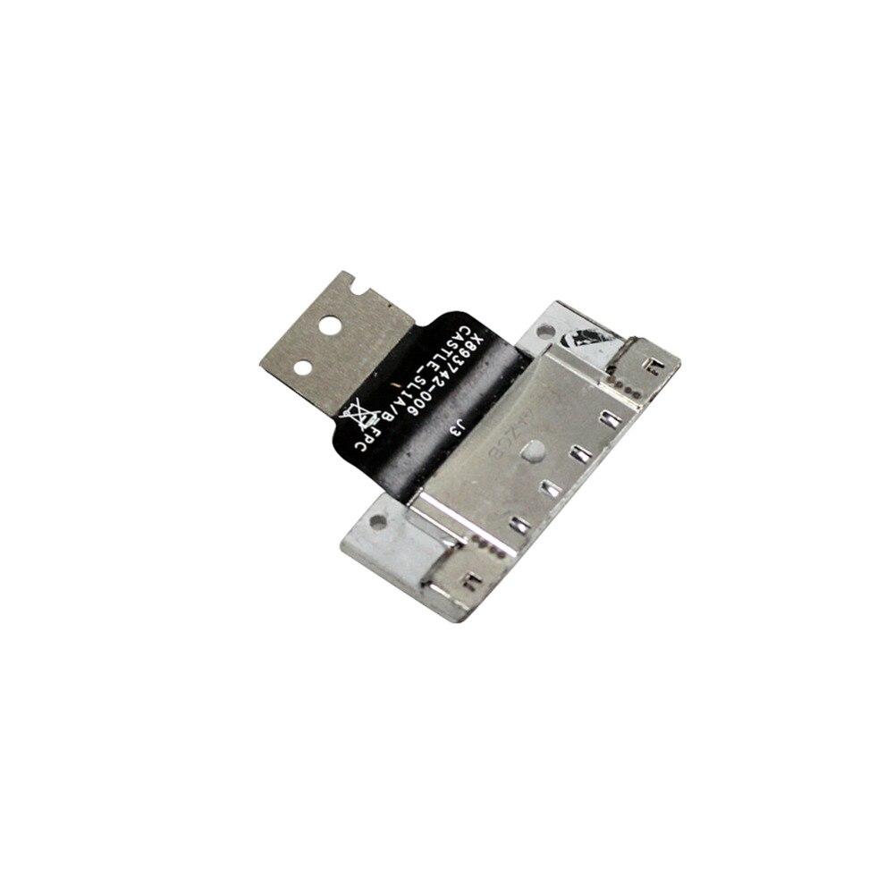 Cổng Sạc Dc 0801-2u020qs Cho Microsoft Surface Pro 3 1631