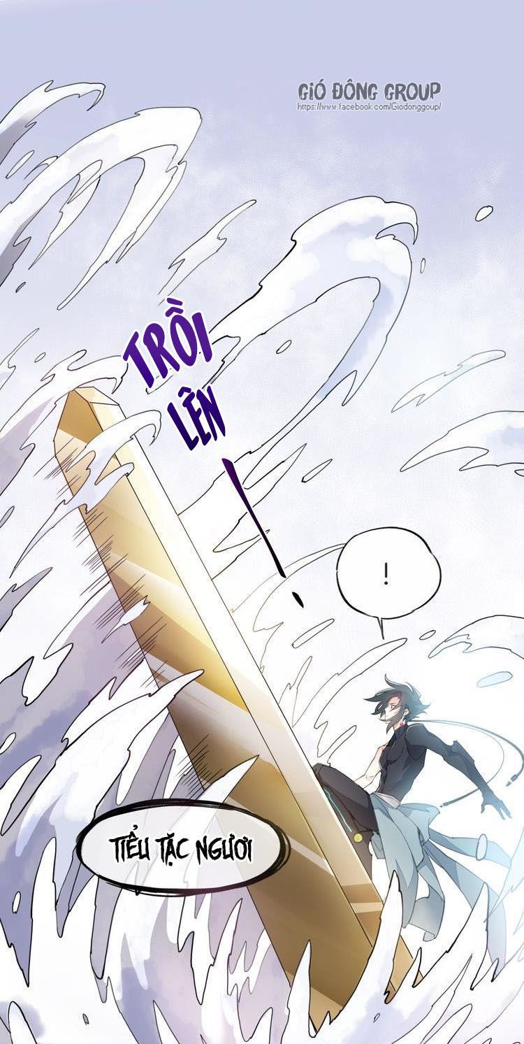 trở lại trước bình minh chapter 6 11