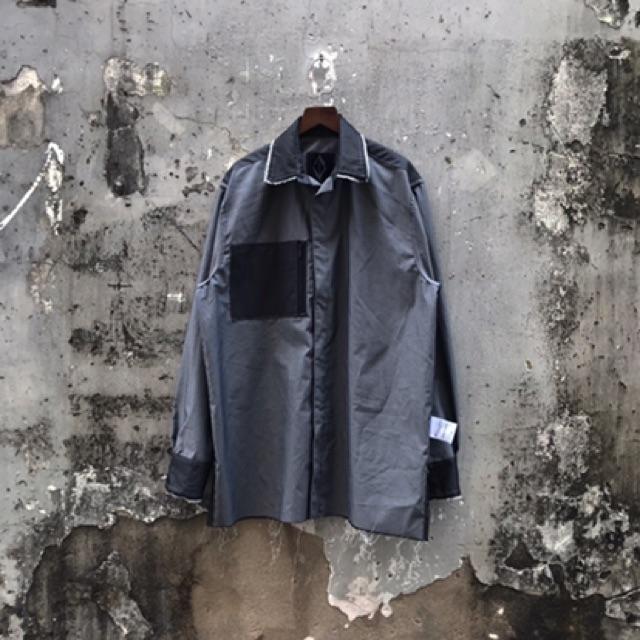 Áo “TVD 12PG REVERSIBLE SHIRT