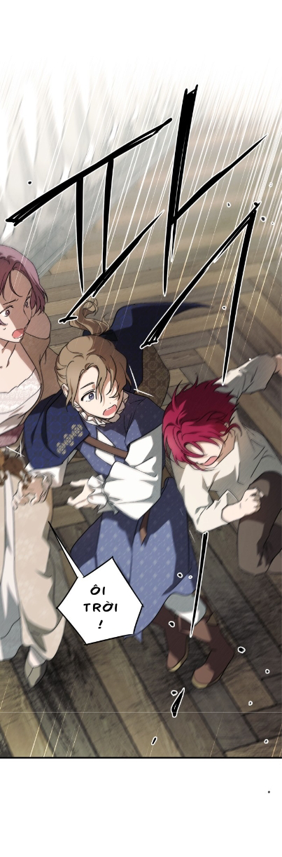 bị che khuất bởi ánh hoàng hôn chapter 69.2 6