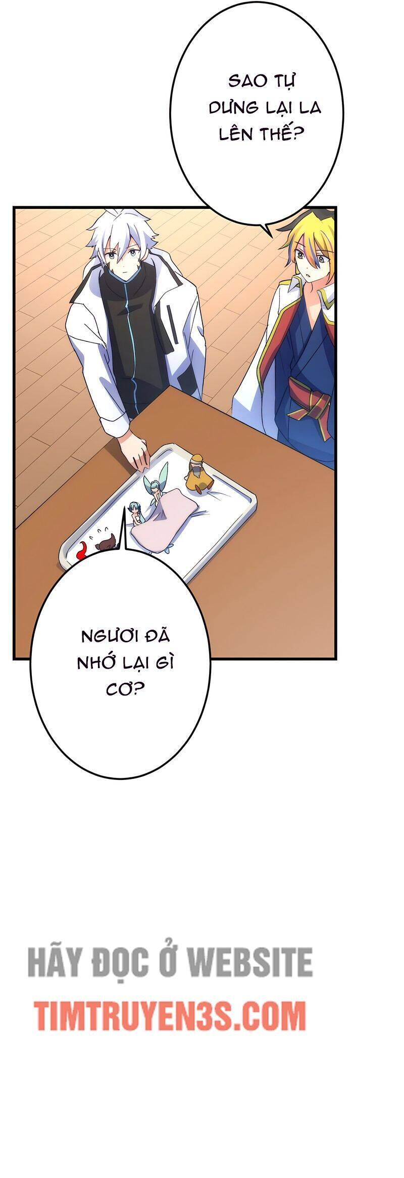 âm dương sư mạnh nhất chuyển sinh chapter 36 42