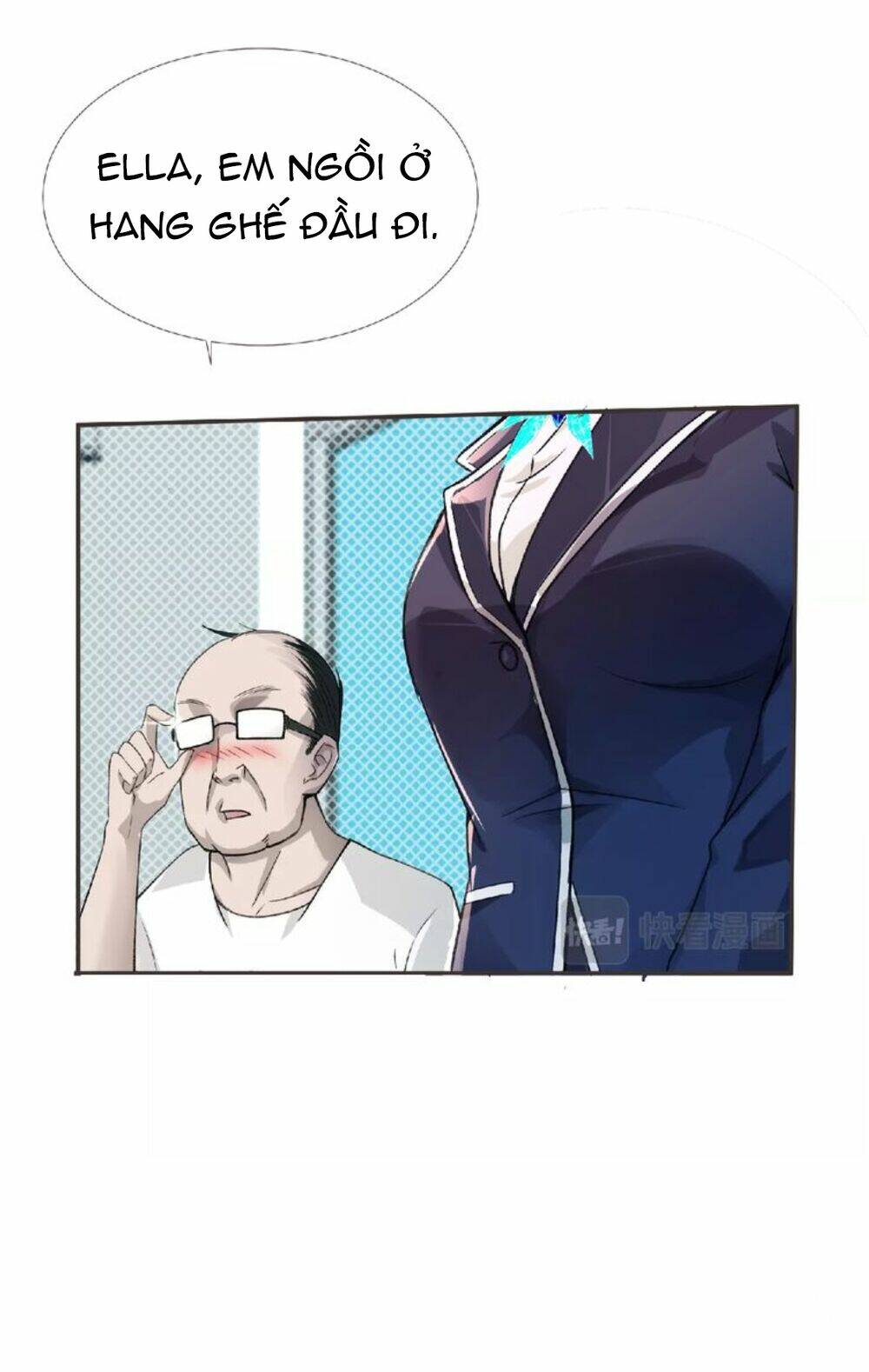 đại chiến yêu tinh chapter 4 12