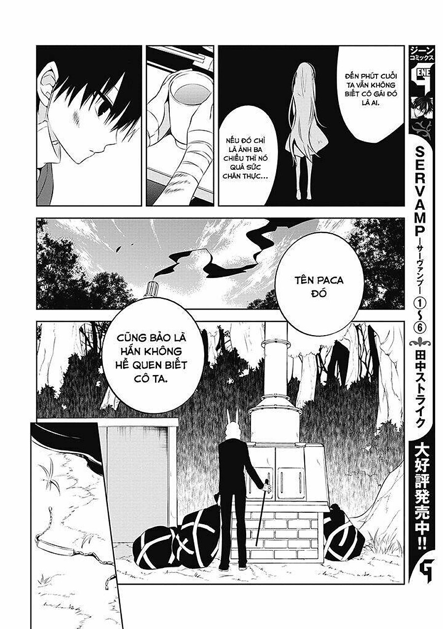 trò chơi tử thần chapter 3 31