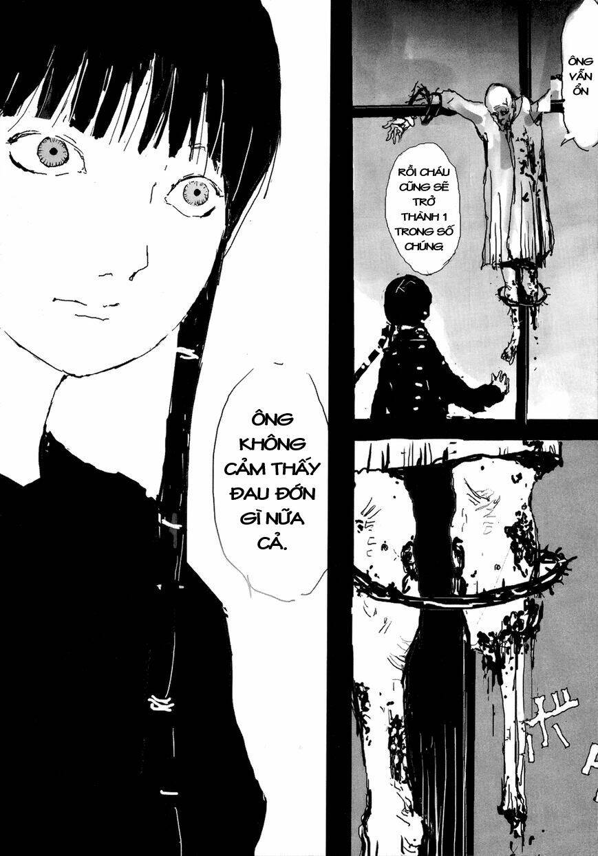 manga of the dead chapter 8 12
