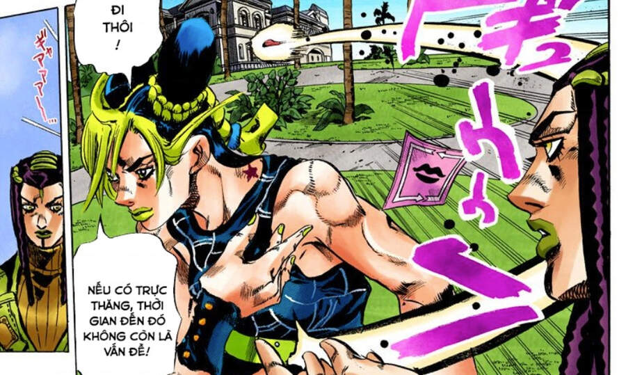 cuộc phiêu lưu bí ẩn chapter 705 38