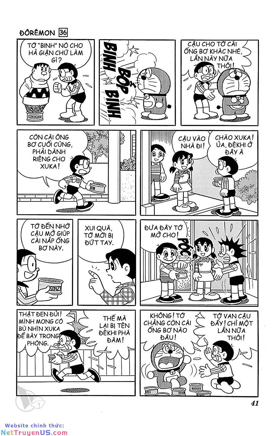 doraemon chapter 640 7
