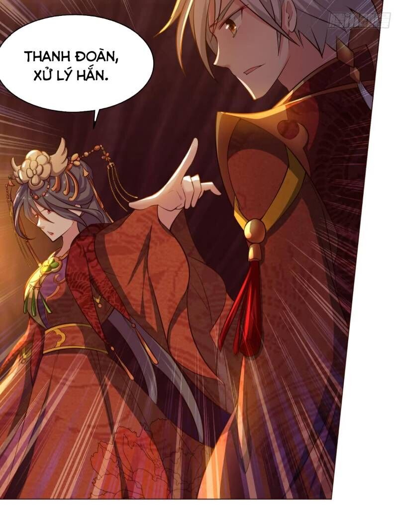 Treasure Hunter - Kẻ Săn Kho Báu Chapter 68 - Next Chapter 69