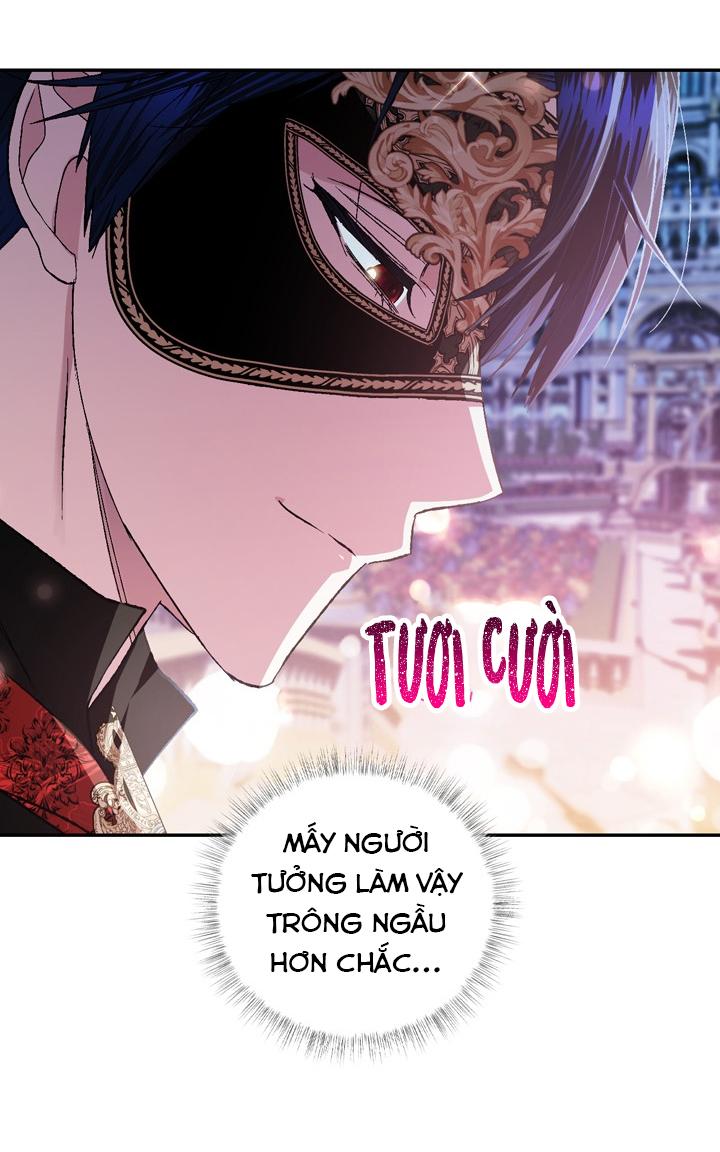 cha, con không muốn kết hôn đâu chapter 58 85