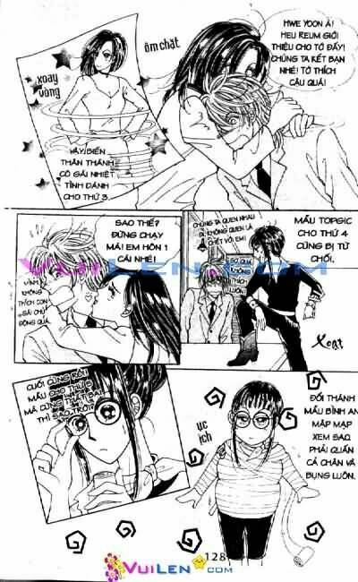 want you chapter 3 128