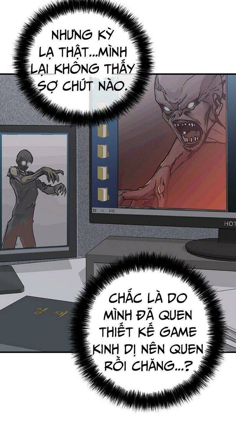 đấng cứu thế được chọn lựa chapter 1 45