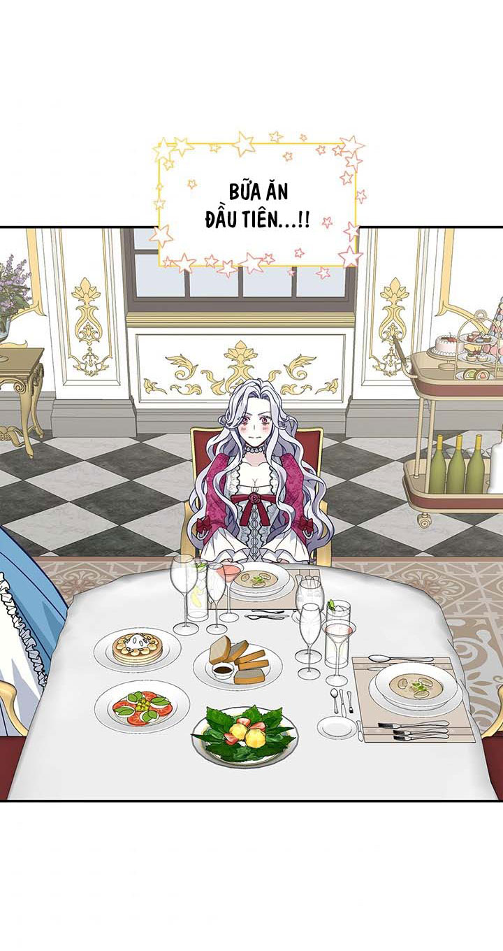 tôi là mẹ kế nhưng con gái tôi quá dễ thương chapter 17 4