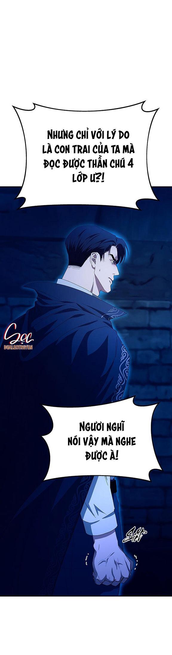 hai đất nước, đất nước của nô lệ chapter 30 8