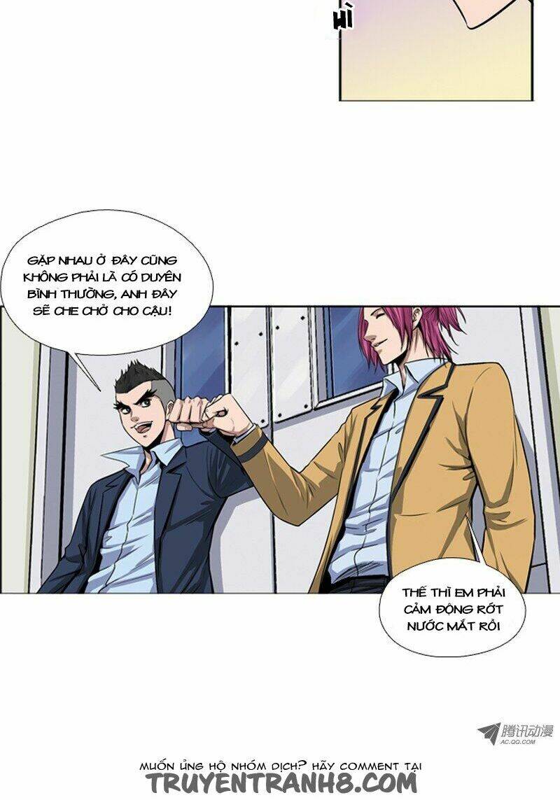 vua của vong linh chapter 42 21