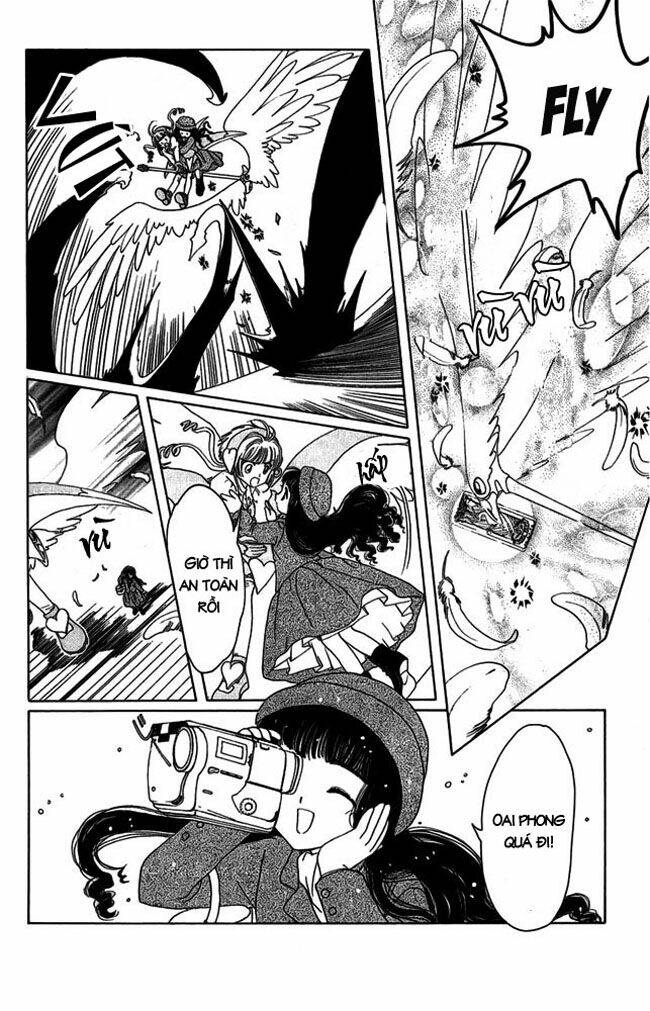 card captor sakura chapter 10 20