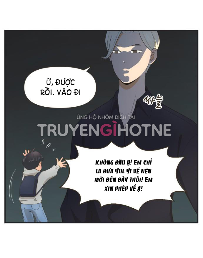 Tuyển Tập Truyện Ngắn Dằm Khăm Của Bạn Mảy chapter 24.2 - Trang 22