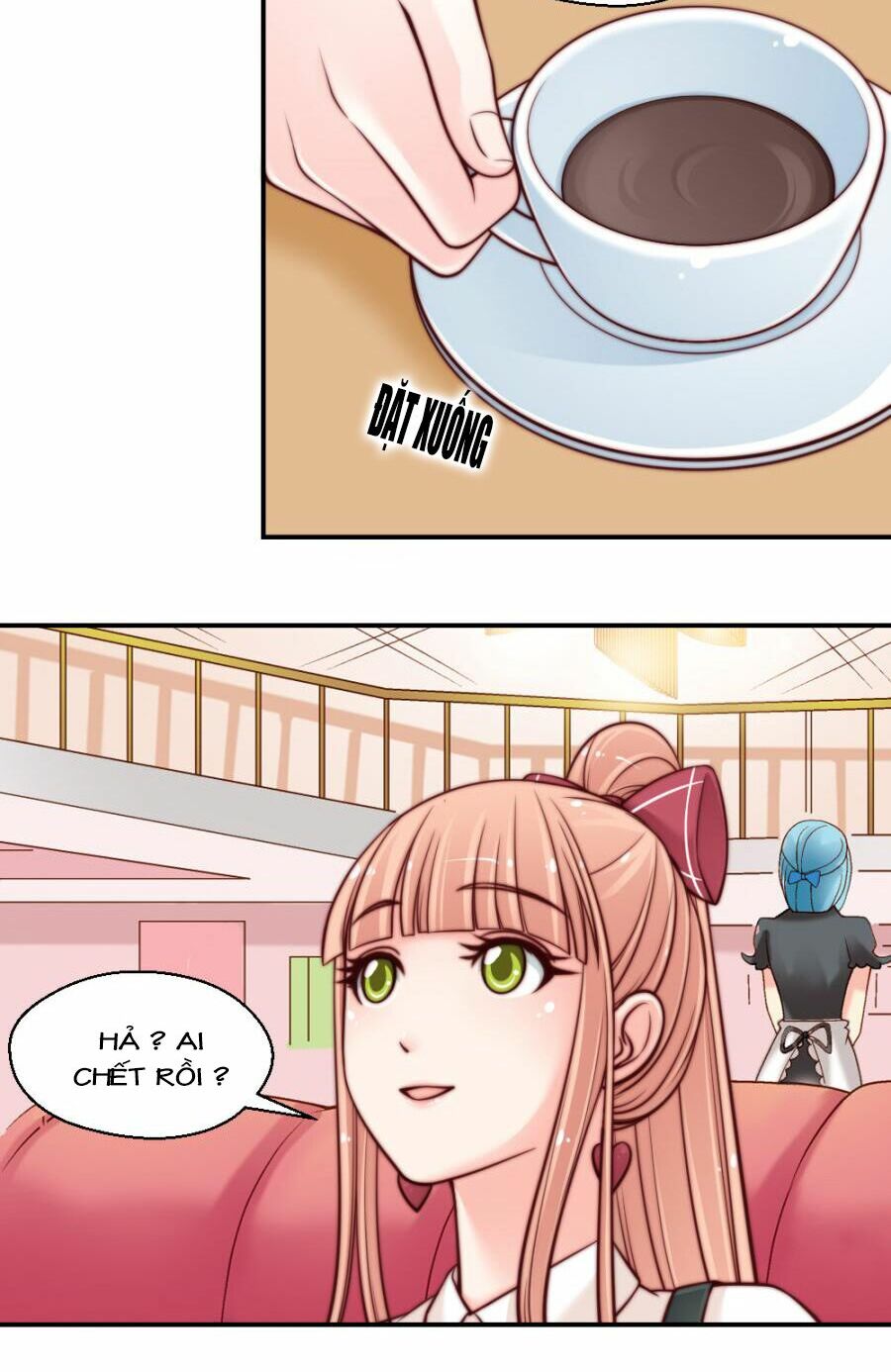 bí mật của thiên kim chapter 52 6