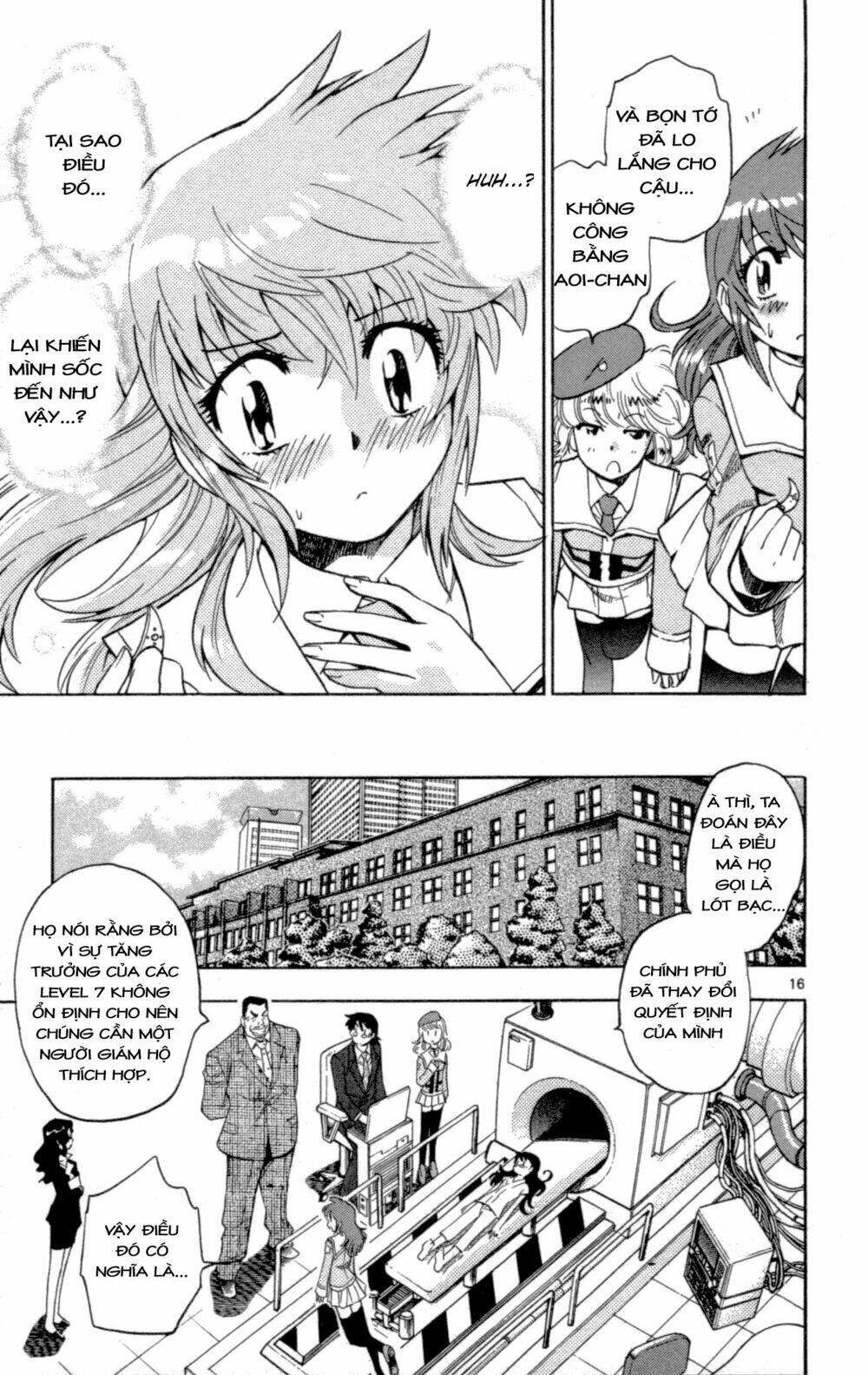 loli siêu năng lực chapter 139 17