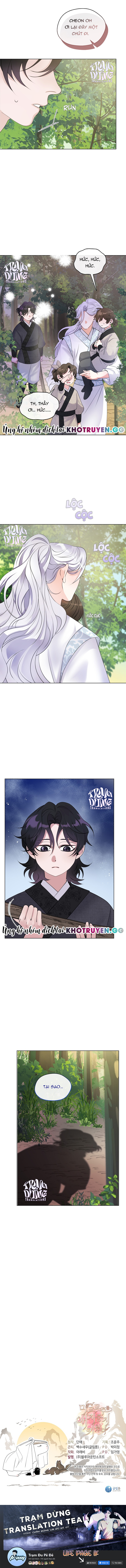 nuôi dạy thủ lĩnh ma giáo chapter 5 8