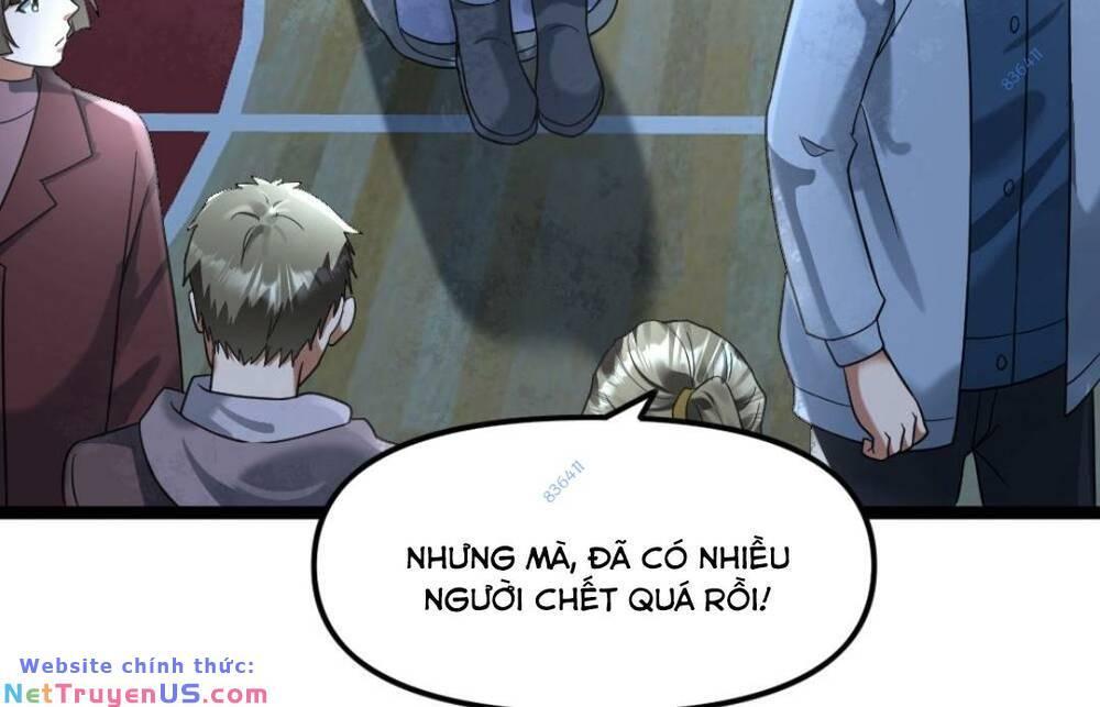 đóng băng toàn cầu: tôi gây dựng nên phòng an toàn thời tận thế chapter 145 33