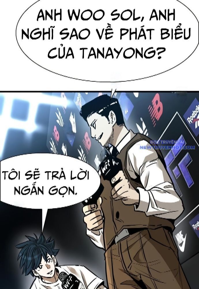 shark - cá mập chapter 328 87