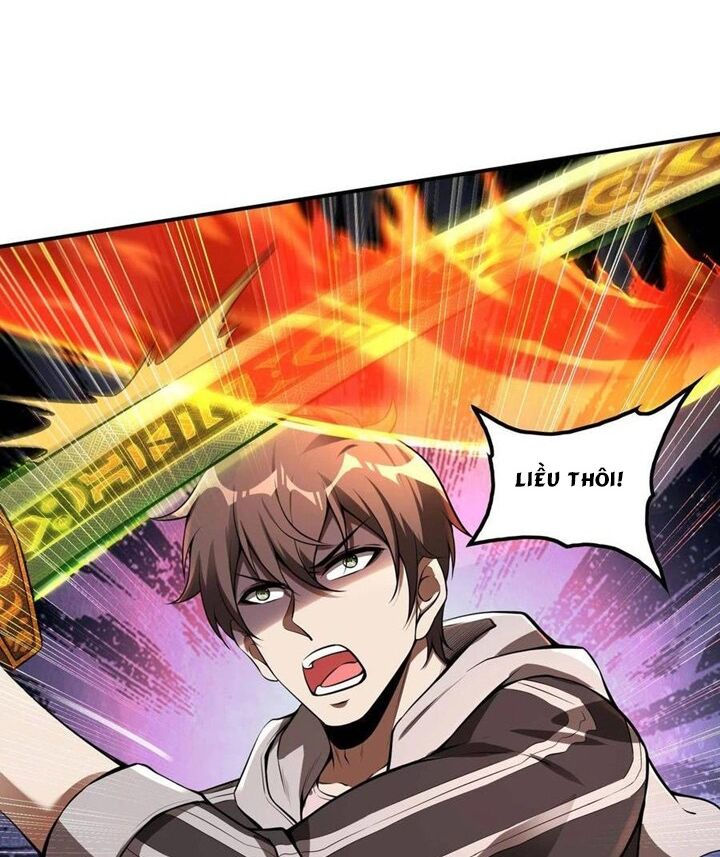 đệ nhất người ở rể chapter 82 54