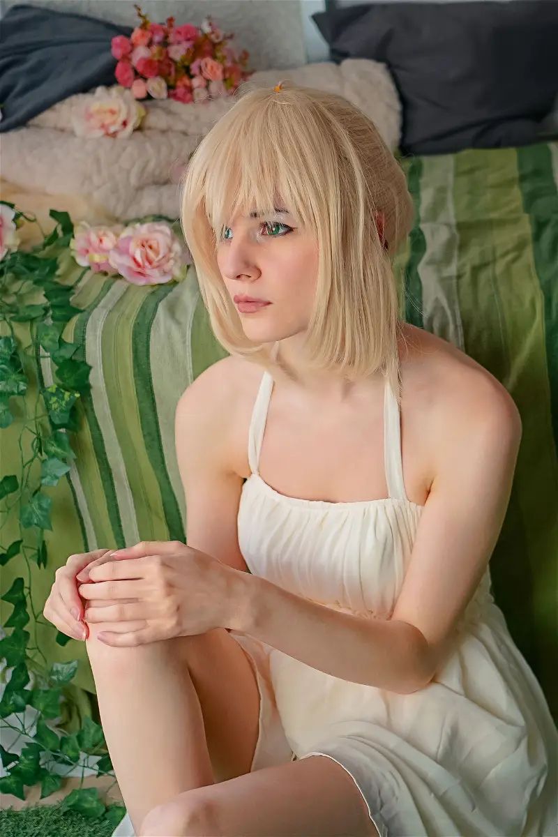 hình cosplay chapter 292 4