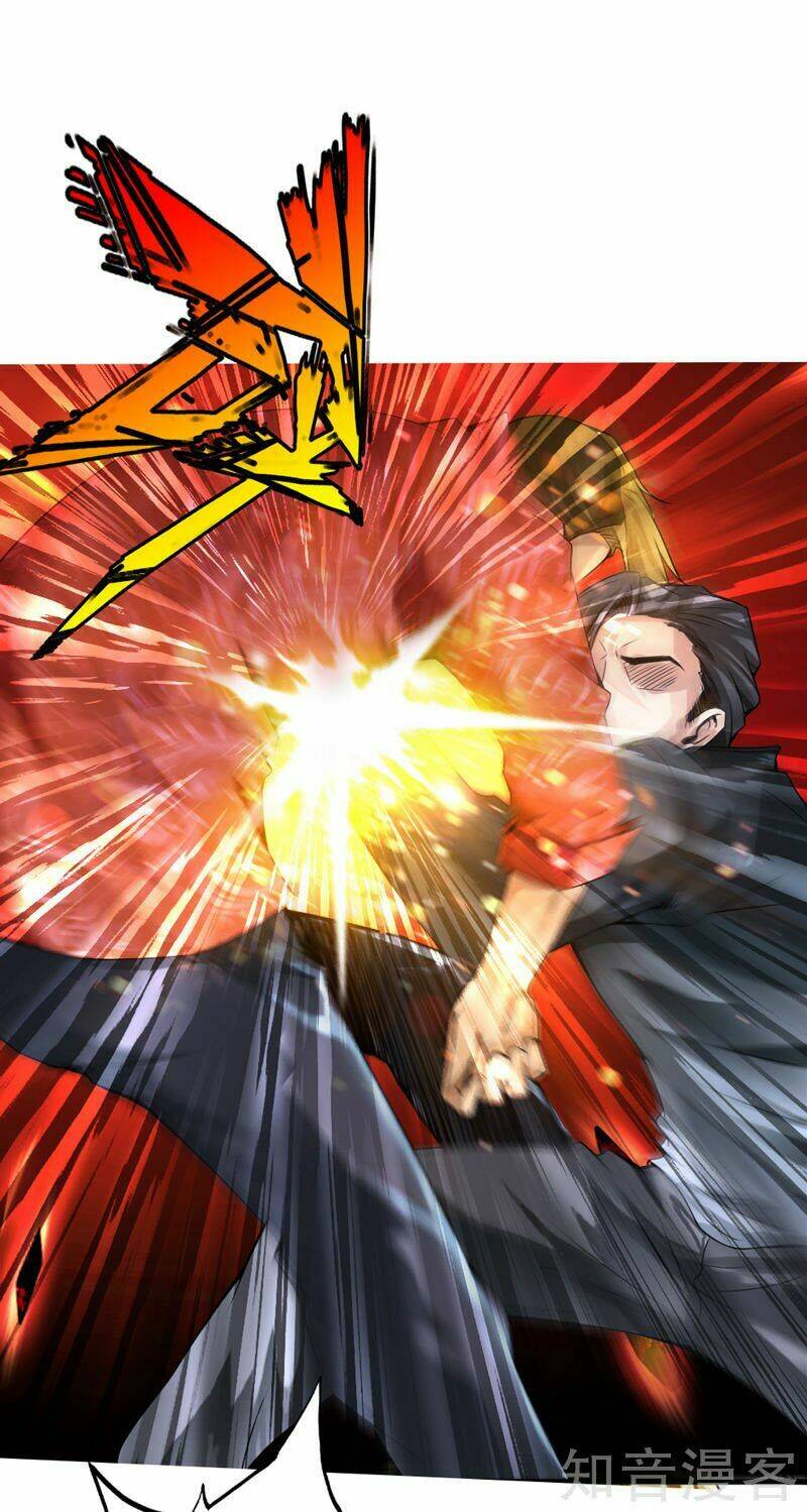 tuyệt phẩm tà thiếu chapter 4 16