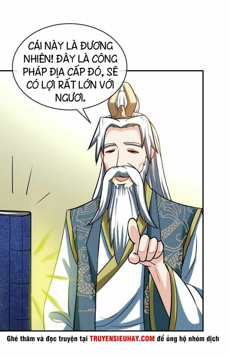 chí tôn thần ma chapter 17 7