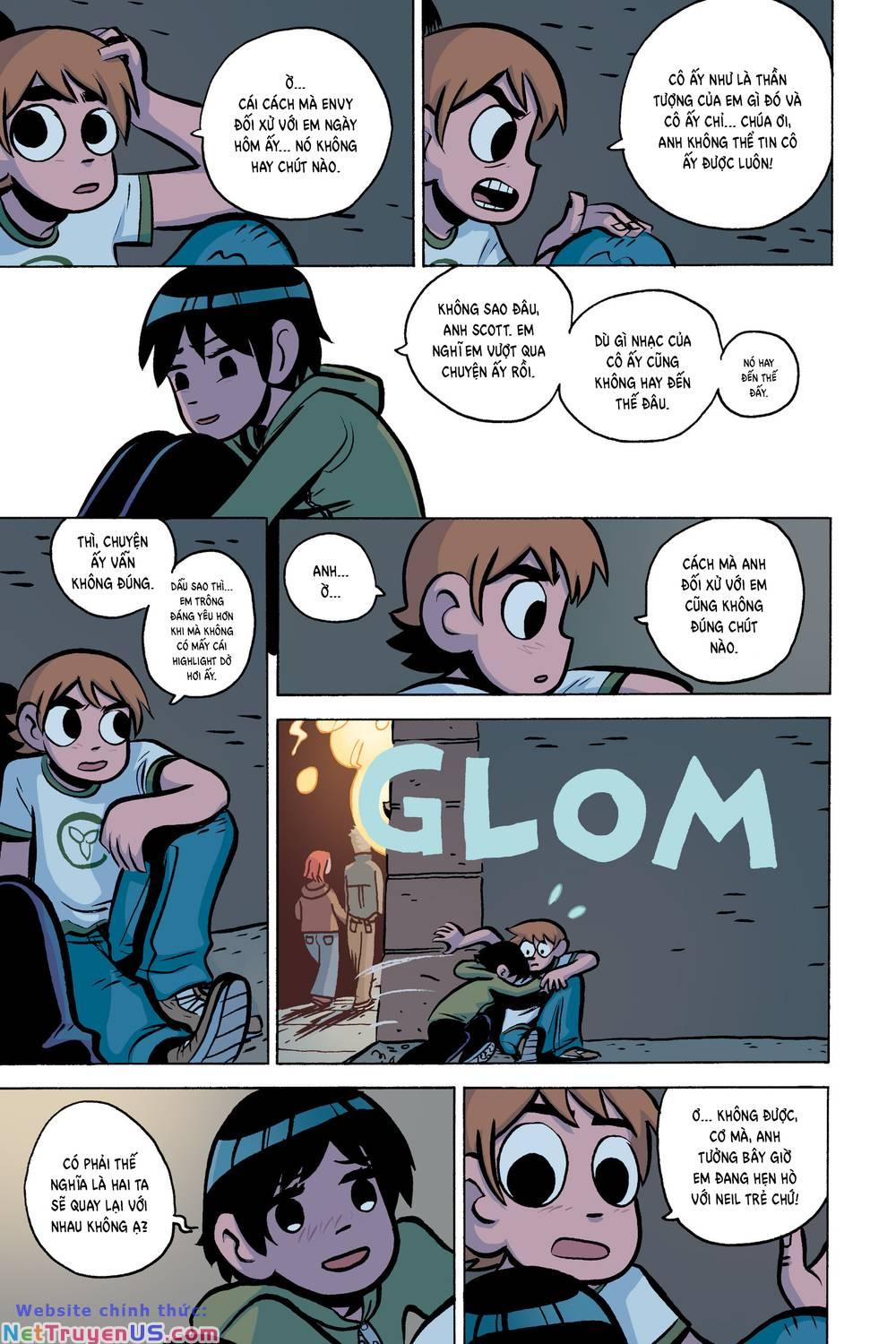 scott pilgrim full color chapter 3 112