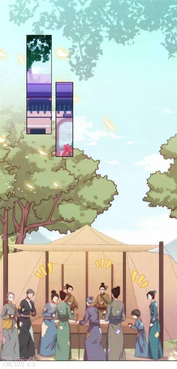 ồ, phu quân đáng yêu của tôi! chapter 77 2