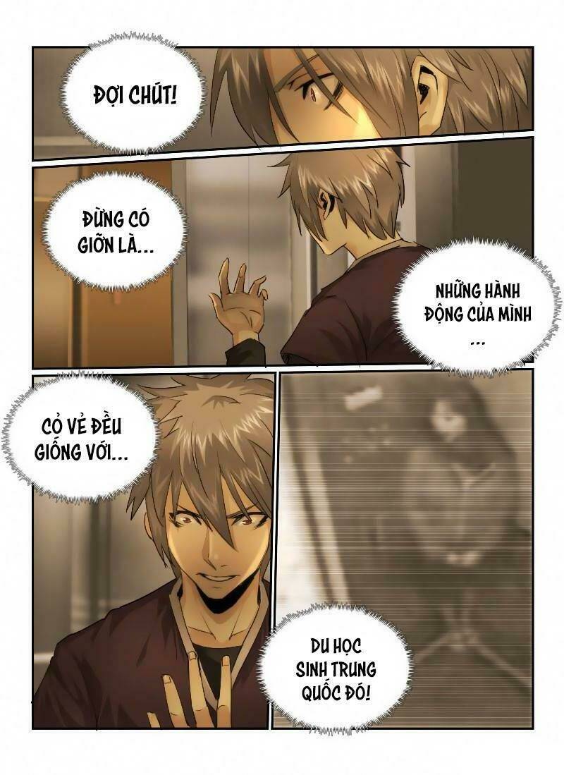 death field chapter 26 10