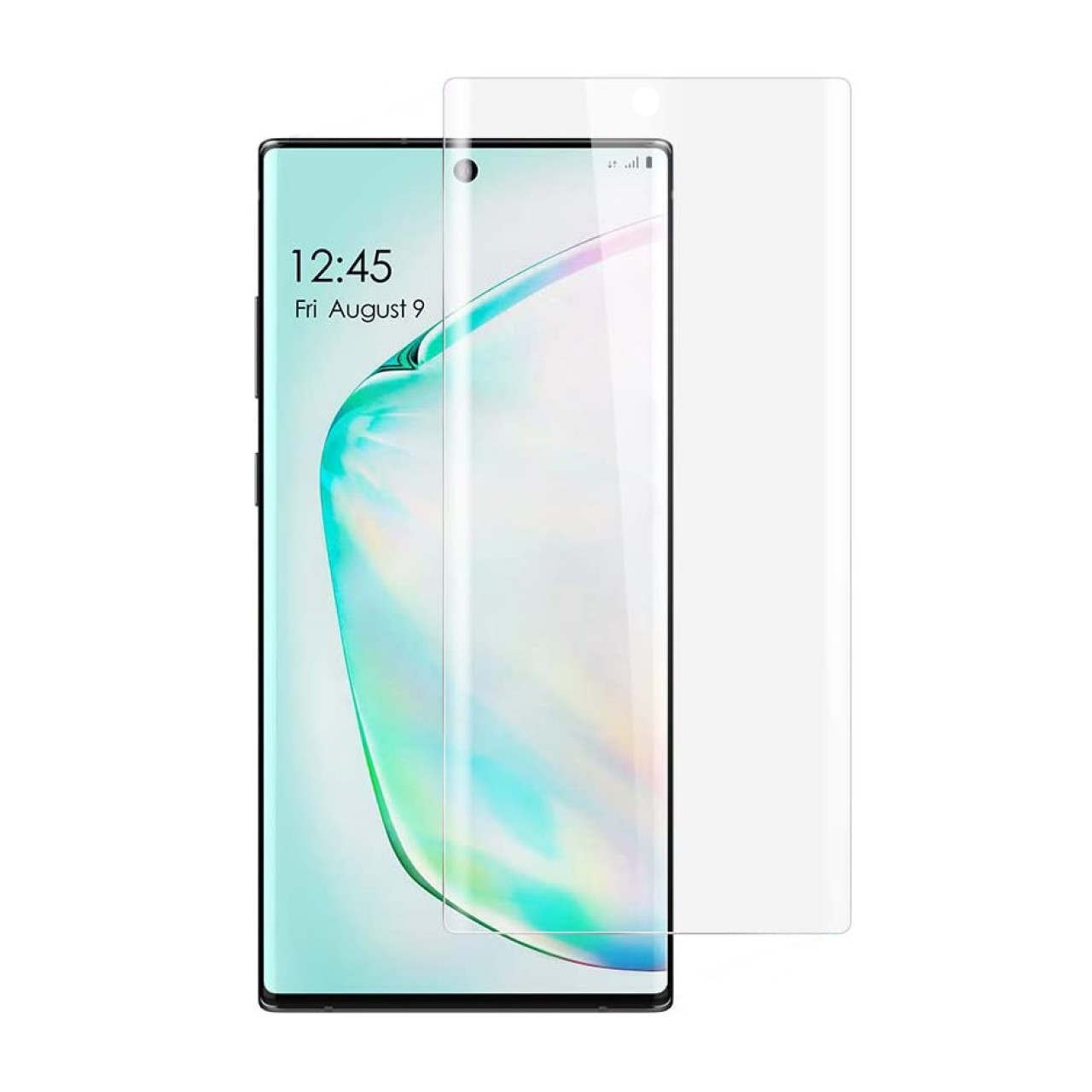PPF Miếng dán màn hình cho Samsung Note 8 9 10 20 Plus Pro Ultra 5G 4G full màn hình cong