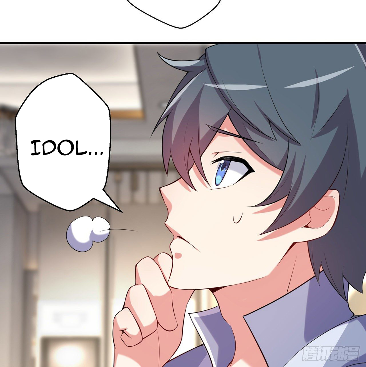 nhặt thuộc tính tại trái đất chapter 13 36