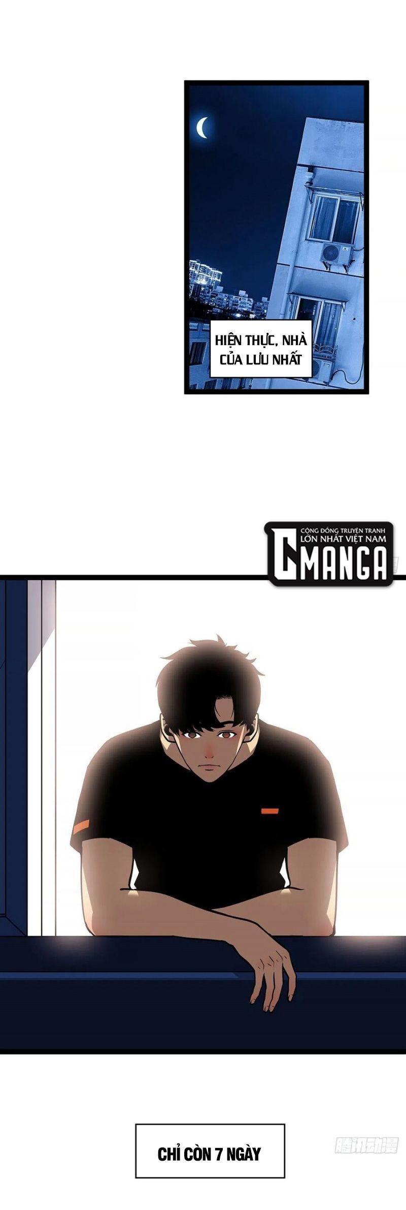 đi lên từ việc chơi game ngiêm túc chapter 56 1