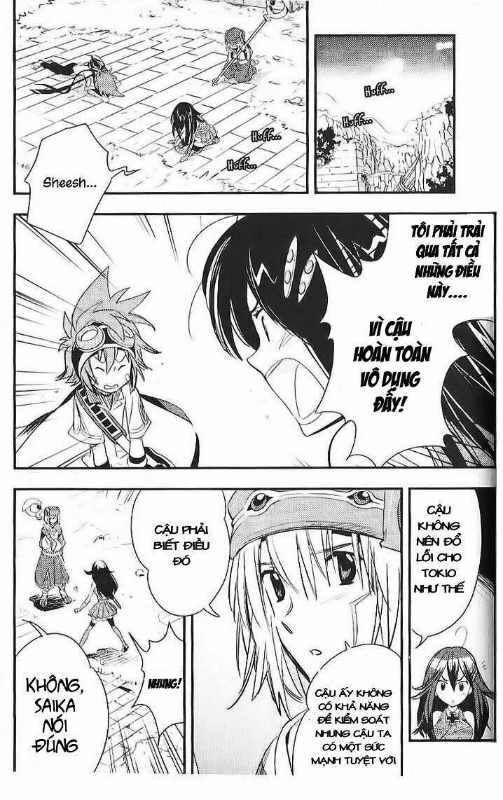 .hack//link chapter 10 17