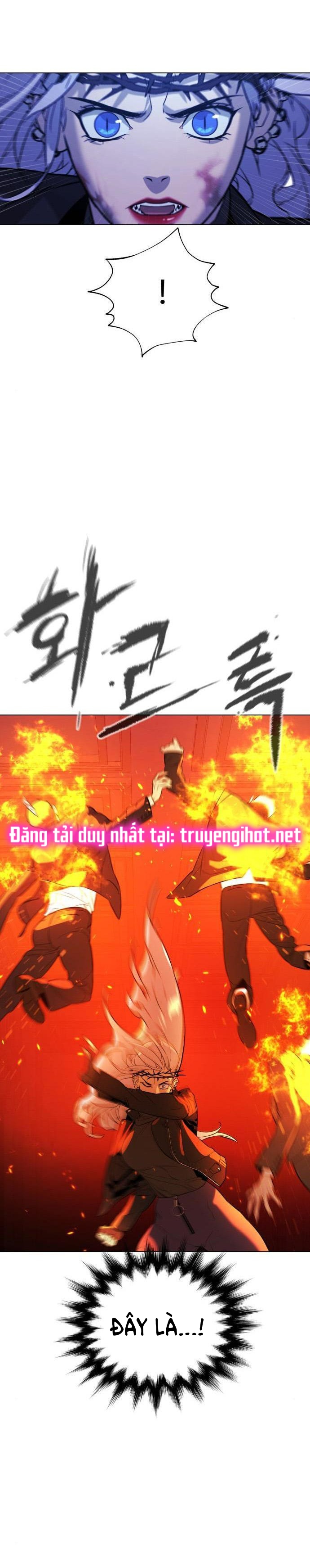 bạch huyết - white blood chapter 81 70