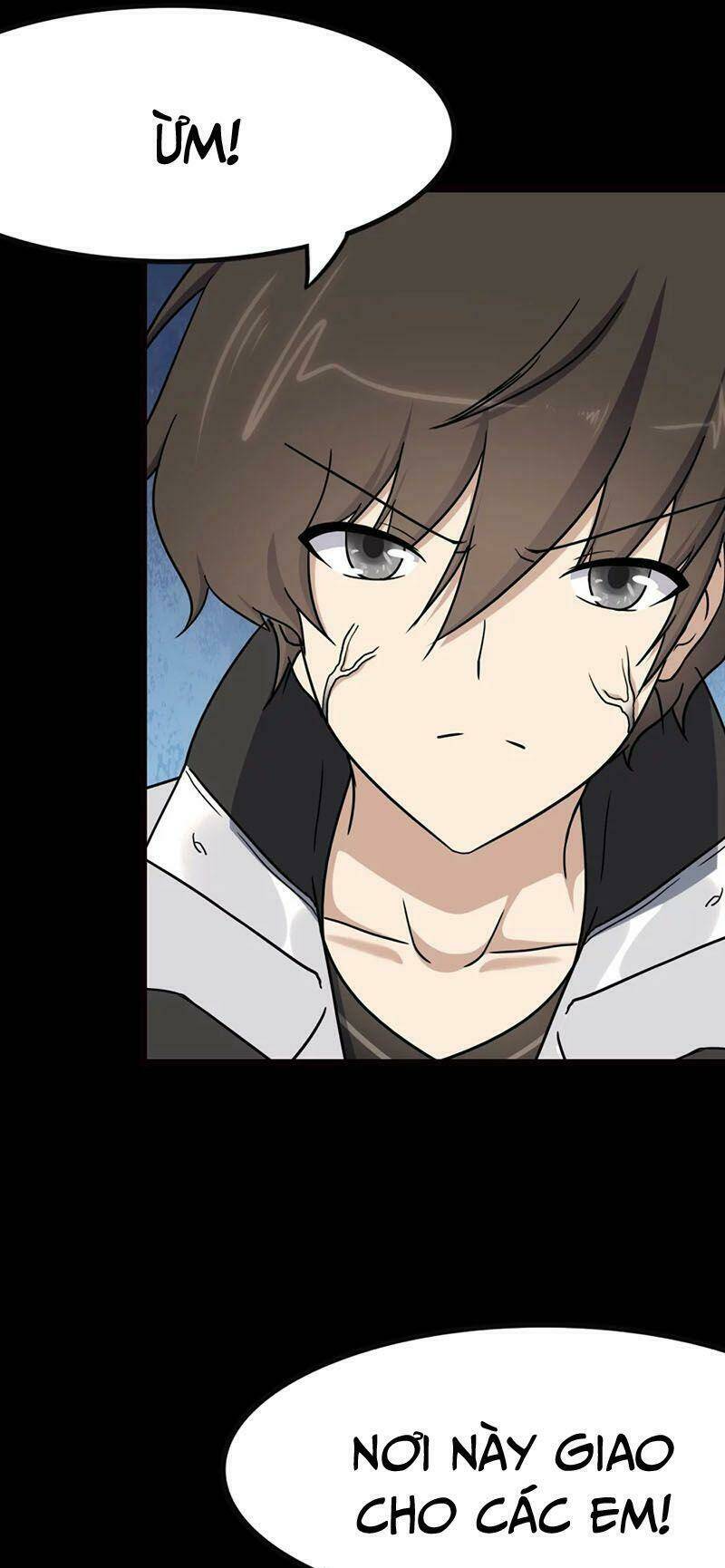 bạn gái virus của tôi chapter 219 39